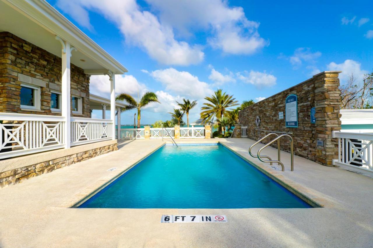 Little Torch Cottages Little Torch Key Esterno foto